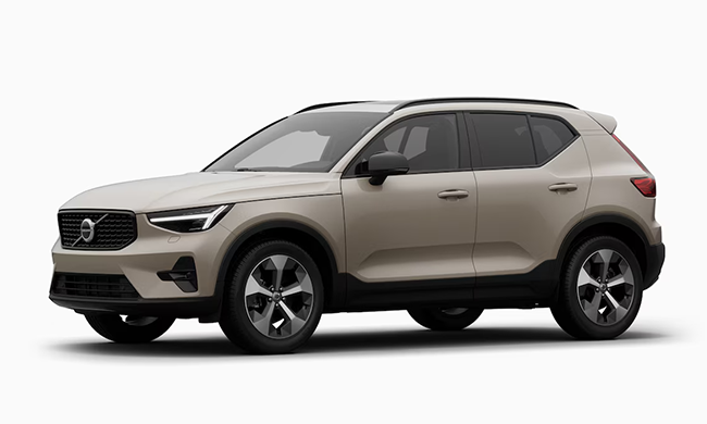 XC40