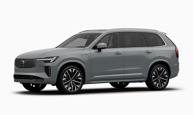 XC90